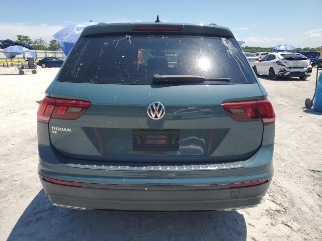 2019 Volkswagen Tiguan მანქანა იყიდება აუქციონზე, vin: 3VV3B7AXXKM139386, აუქციონის ნომერი: 65730015