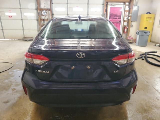 Aukcja sprzedaży 2024 Toyota Corolla Le, vin: 5YFB4MDE4RP142512, numer aukcji: 64818105