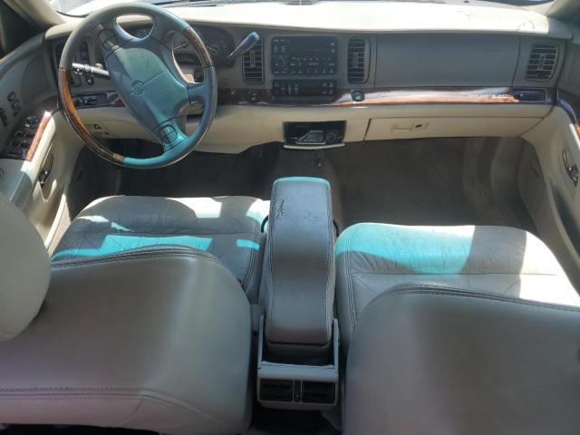 Aukcja sprzedaży 2003 Buick Park Avenue, vin: 1G4CU541X34130331, numer aukcji: 65837655
