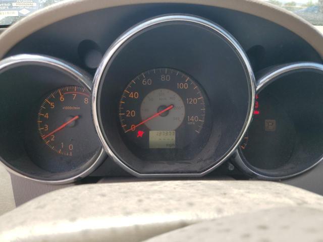 Aukcja sprzedaży 2006 Nissan Altima S, vin: 1N4AL11D26N427345, numer aukcji: 64973425