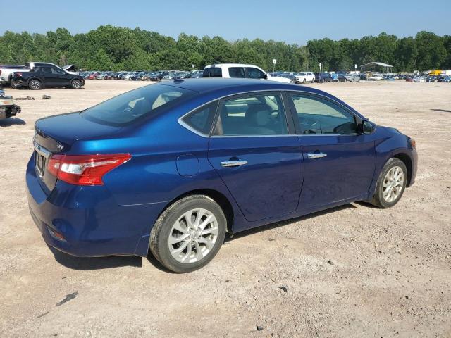 Aukcja sprzedaży 2019 Nissan Sentra, vin: 3N1AB7AP9KY396167, numer aukcji: 65690855