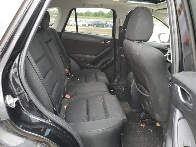 65146995 :رقم المزاد ، JM3KE4CY4G0770156 vin ، 2016 Mazda Cx-5 Touri مزاد بيع
