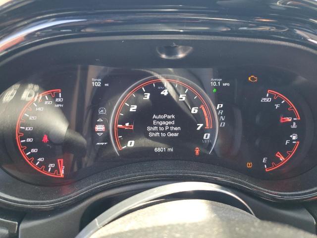 Aukcja sprzedaży 2022 Dodge Durango, vin: 1C4SDJGJ4NC218398, numer aukcji: 66413235