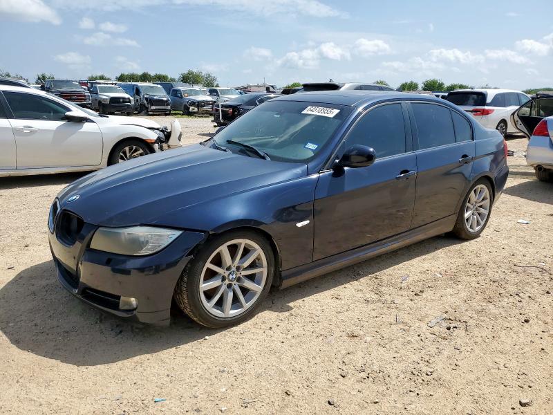 Продажа на аукционе авто 2010 Bmw 328, vin: WBAPH7G50ANM50198, номер лота: 64518955