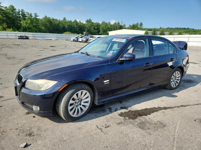 63844085 :رقم المزاد ، WBAPK535X9A510454 vin ، 2009 Bmw 328 مزاد بيع