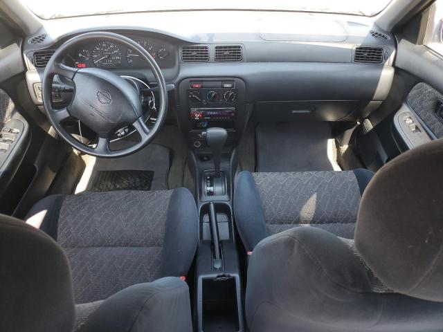 Продажа на аукционе авто 1999 Nissan Sentra, vin: 1N4AB41D7XC725939, номер лота: 64065705