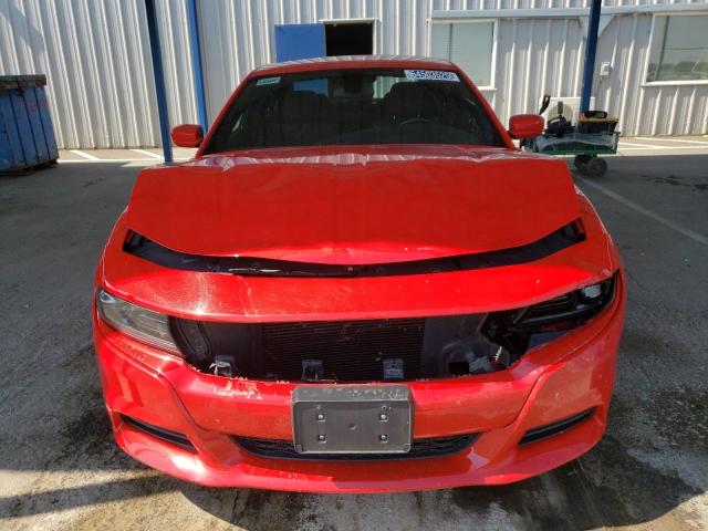 Продаж на аукціоні авто 2022 Dodge Charger Sx, vin: 2C3CDXBG6NH196649, номер лоту: 64503525