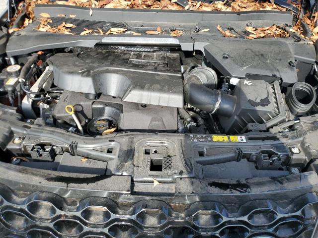 2024 Land Rover Discovery მანქანა იყიდება აუქციონზე, vin: SALCL2FXXRH350876, აუქციონის ნომერი: 63096075