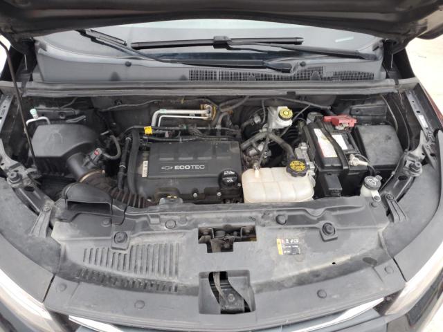 Продаж на аукціоні авто 2019 Chevrolet Trax, vin: KL7CJPSB9KB839697, номер лоту: 63668755