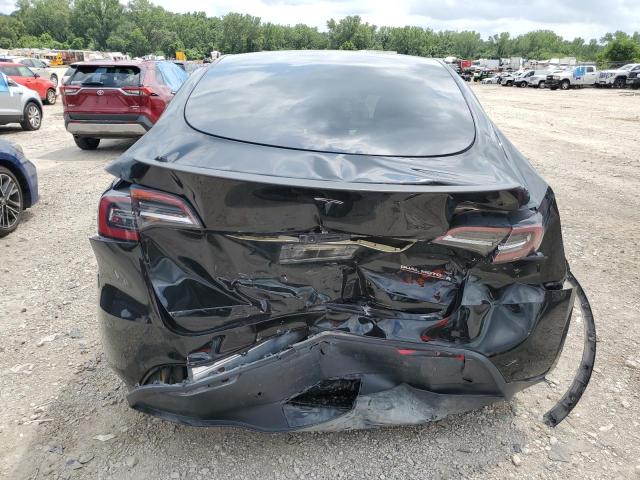 Продажа на аукционе авто 2024 Tesla Model Y, vin: 7SAYGDEF2RA310183, номер лота: 65417285
