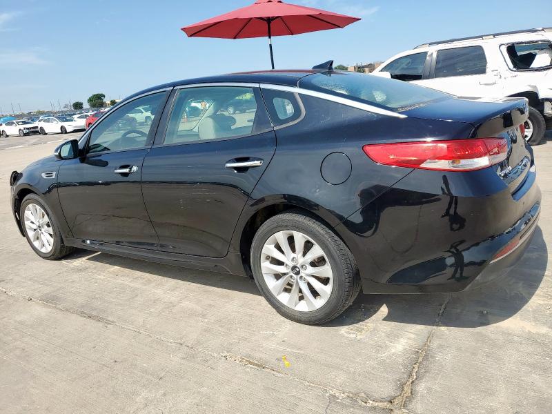 Aukcja sprzedaży 2016 Kia Optima Ex, vin: 5XXGU4L34GG063398, numer aukcji: 64083105