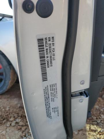 Auction sale of the 2021 Dodge Charger R/, vin: 2C3CDXCT1MH594510, lot number: 64232155