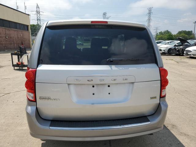 63801365 :رقم المزاد ، 2C4RDGBG3GR185062 vin ، 2016 Dodge Grand Cara مزاد بيع