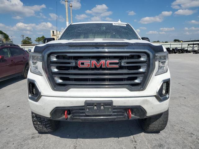 2022 Gmc Sierra Lim მანქანა იყიდება აუქციონზე, vin: 1GTP9EEL4NZ162415, აუქციონის ნომერი: 51168475