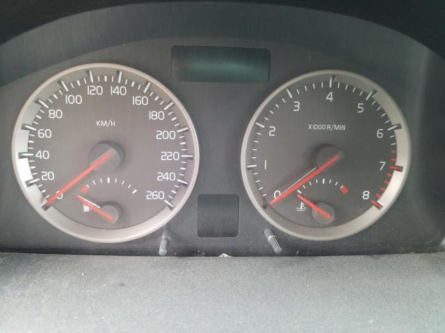 Aukcja sprzedaży 2007 Volvo S40, vin: YV1MS382572250054, numer aukcji: 64165435