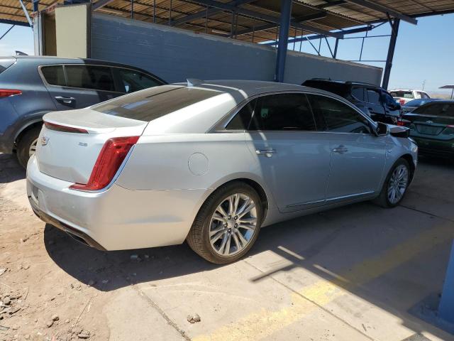 Aukcja sprzedaży 2019 Cadillac Xts Luxury, vin: 2G61M5S34K9151335, numer aukcji: 66192685