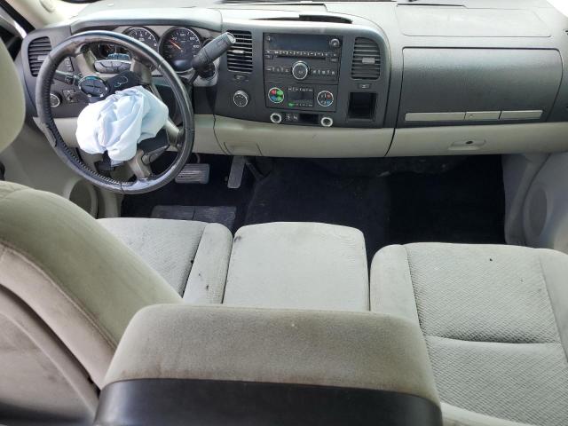 2008 Chevrolet Silverado მანქანა იყიდება აუქციონზე, vin: 1GCHK29K68E142767, აუქციონის ნომერი: 63095255