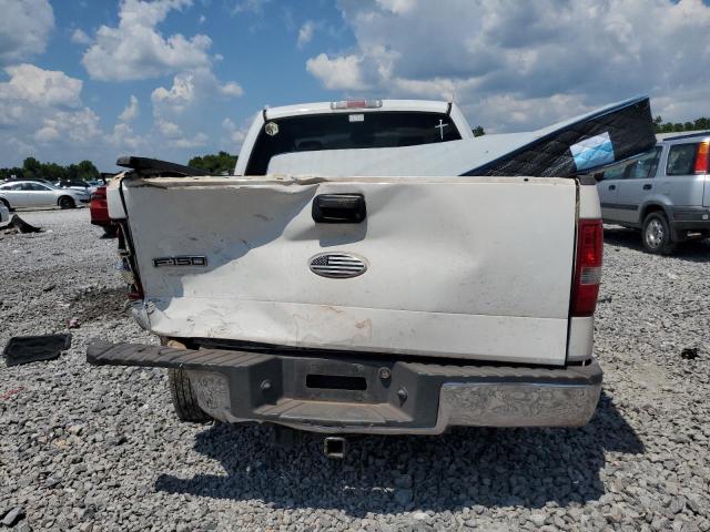 Продажа на аукционе авто 2006 Ford F150, vin: 1FTPX14586FA08407, номер лота: 69206505