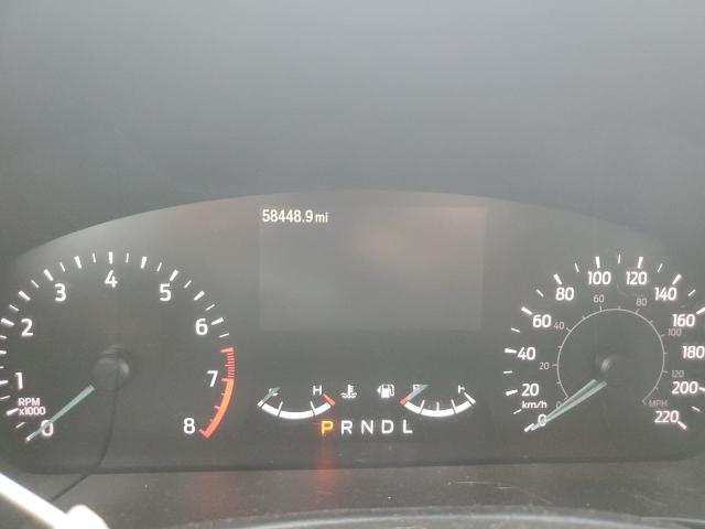 66293885 :رقم المزاد ، 1FMCU9H68LUB26808 vin ، 2020 Ford Escape Sel مزاد بيع