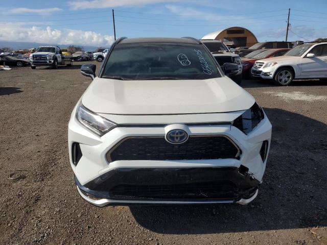 65620075 :رقم المزاد ، JTMFB3FV6MD070819 vin ، 2021 Toyota Rav4 Prime مزاد بيع