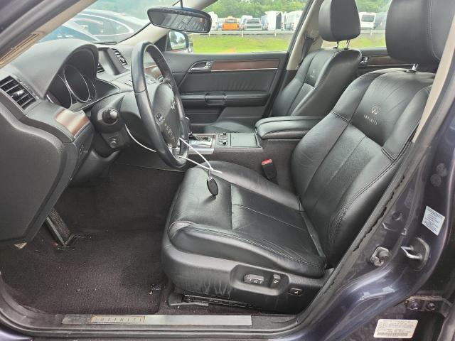 Продажа на аукционе авто 2008 Infiniti M35, vin: JNKAY01F18M652824, номер лота: 63759895