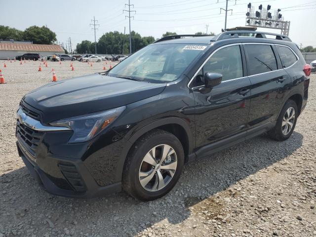2024 Subaru Ascent Premium W/8-p მანქანა იყიდება აუქციონზე, vin: 4S4WMAED2R3446156, აუქციონის ნომერი: 57341646