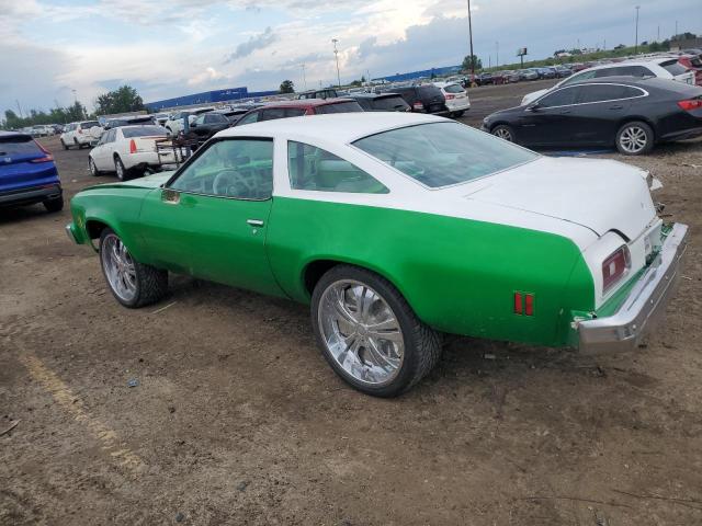 95742225 :رقم المزاد ، 1D37H41413526 vin ، 1974 Chevrolet Chevelle مزاد بيع