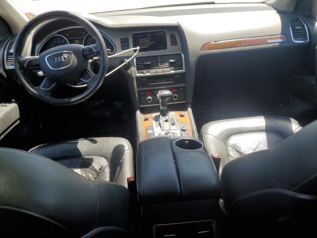64047835 :رقم المزاد ، WA1CGAFEXED012944 vin ، 2014 Audi Q7 Premium مزاد بيع