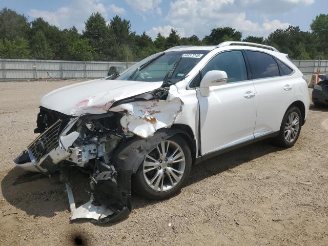 64837245 :رقم المزاد ، 2T2ZK1BA6EC135389 vin ، 2014 Lexus Rx 350 مزاد بيع