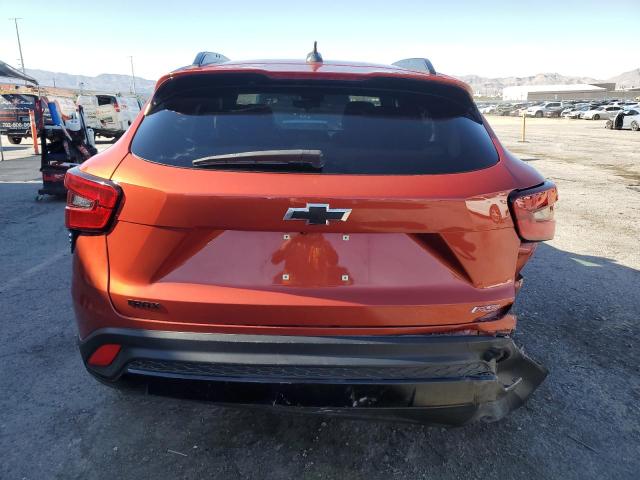 Aukcja sprzedaży 2024 Chevrolet Trax 2rs, vin: KL77LJE27RC035391, numer aukcji: 65412895