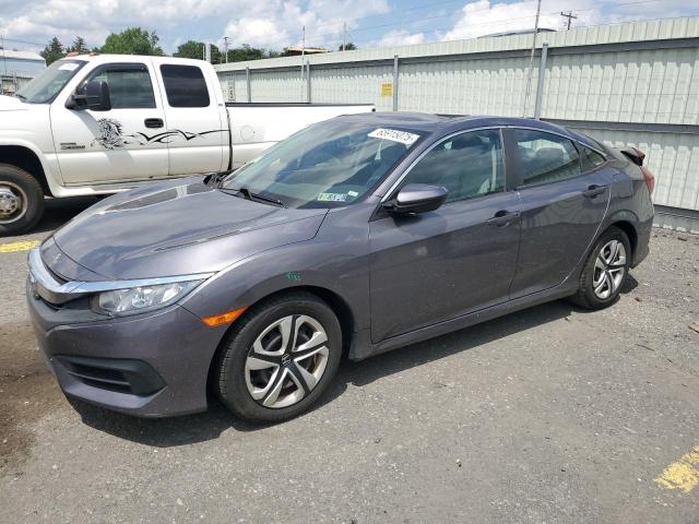 Aukcja sprzedaży 2018 Honda Civic Lx, vin: 2HGFC2F55JH524565, numer aukcji: 65915075