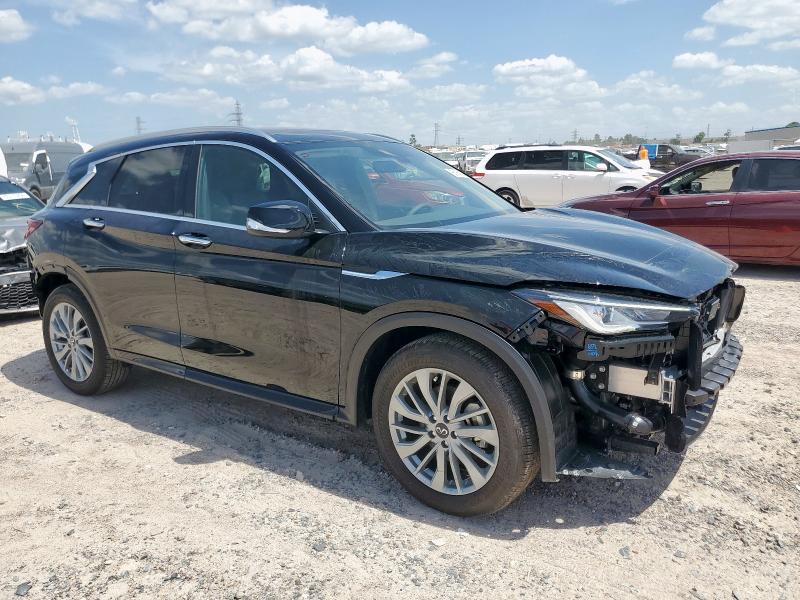 Aukcja sprzedaży 2025 Infiniti Qx50 Luxe, vin: 3PCAJ5BB5SF106347, numer aukcji: 65164235