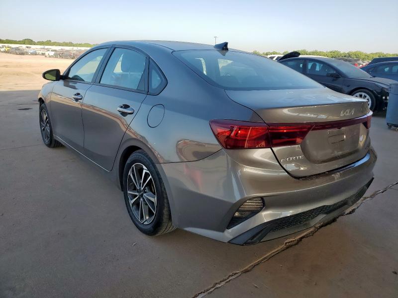Aukcja sprzedaży 2023 Kia Forte Lx, vin: 3KPF24AD8PE573484, numer aukcji: 66741055