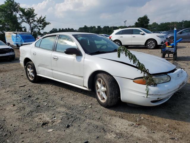 Продажа на аукционе авто 2004 Oldsmobile Alero, vin: 1G3NL52E74C231341, номер лота: 64752445