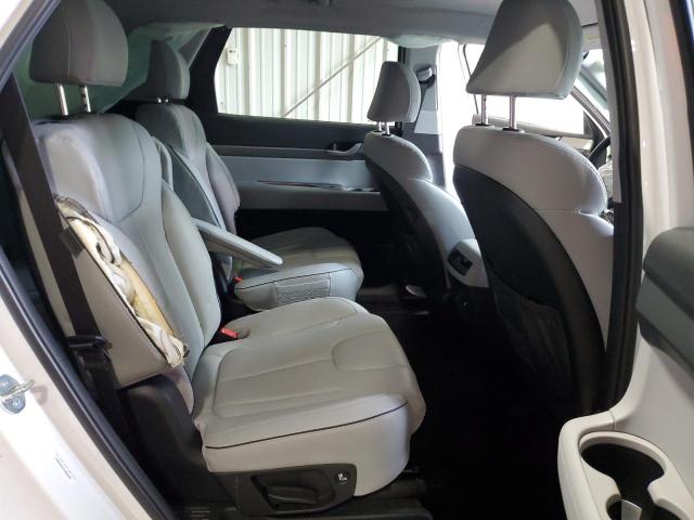 2025 Hyundai Palisade S მანქანა იყიდება აუქციონზე, vin: KM8R2DGE2SU882600, აუქციონის ნომერი: 63942005
