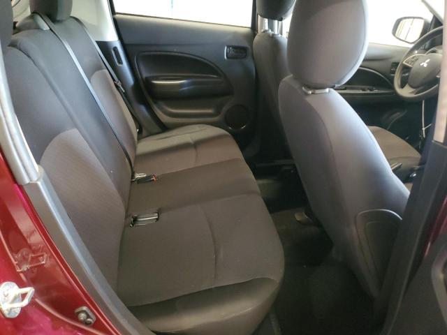 Aukcja sprzedaży 2018 Mitsubishi Mirage Es, vin: ML32A3HJ2JH000222, numer aukcji: 63306215