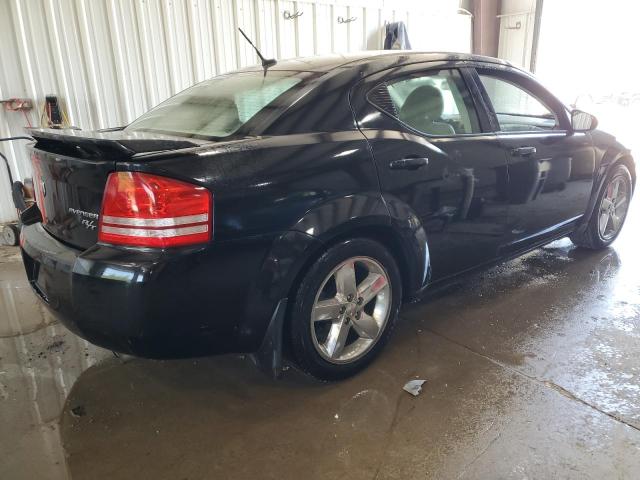 66009395 :رقم المزاد ، 1B3LC76V29N541908 vin ، 2009 Dodge Avenger R/ مزاد بيع