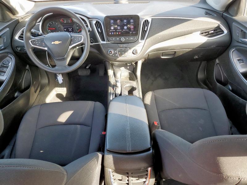 Продаж на аукціоні авто 2023 Chevrolet Malibu Lt, vin: 1G1ZD5ST5PF250222, номер лоту: 64646705