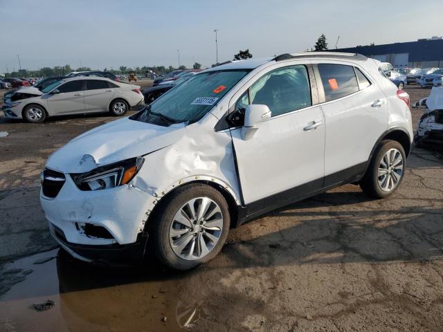 Aukcja sprzedaży 2019 Buick Encore, vin: KL4CJASB1KB827389, numer aukcji: 66531115