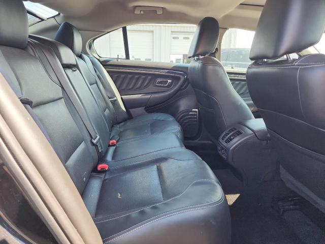 Продаж на аукціоні авто 2010 Ford Taurus, vin: 1FAHP2FW7AG144004, номер лоту: 63758755