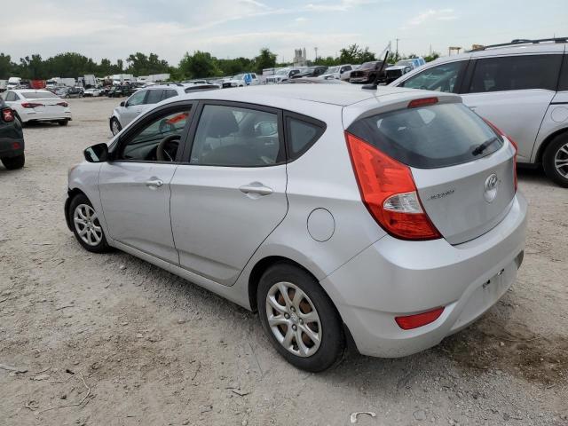 2013 Hyundai Accent მანქანა იყიდება აუქციონზე, vin: KMHCT5AE4DU089822, აუქციონის ნომერი: 65854715