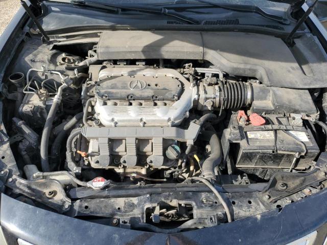 2012 Acura Tl მანქანა იყიდება აუქციონზე, vin: 19UUA9F28CA802825, აუქციონის ნომერი: 63899585