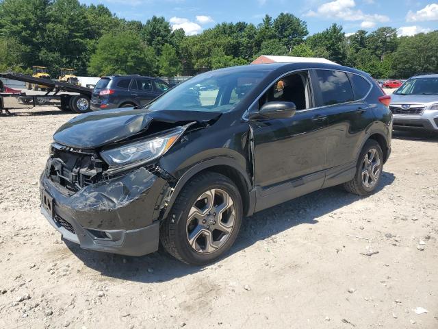 2018 Honda Cr-v მანქანა იყიდება აუქციონზე, vin: 7FARW2H50JE016157, აუქციონის ნომერი: 63997615