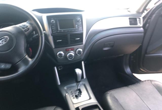 Aukcja sprzedaży 2013 Subaru Forester L, vin: JF2SHAEC9DH416907, numer aukcji: 66574765
