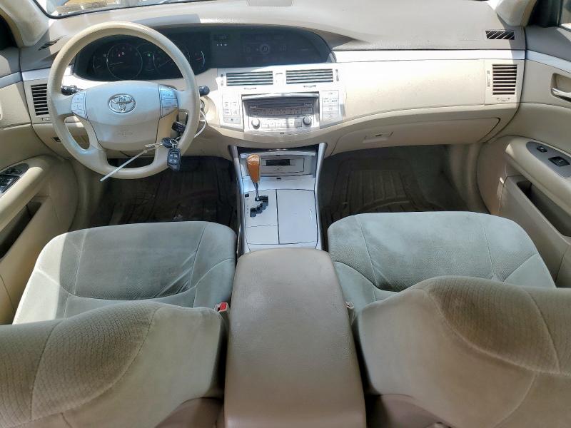 Продажа на аукционе авто 2006 Toyota Avalon, vin: 4T1BK36B56U089025, номер лота: 65014415