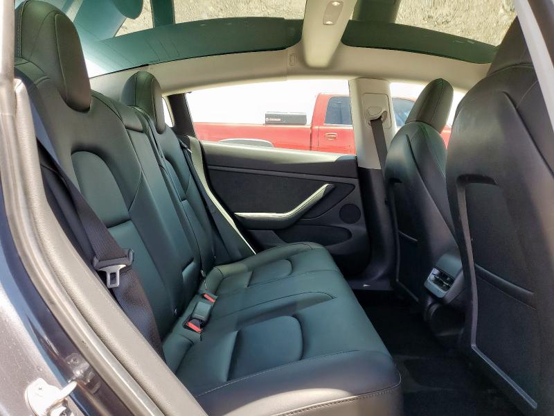 Aukcja sprzedaży 2021 Tesla Model 3, vin: 5YJ3E1EA7MF029847, numer aukcji: 63793175