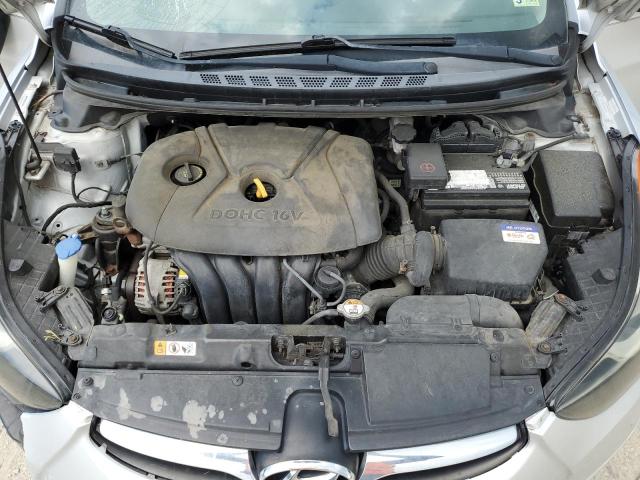 Продаж на аукціоні авто 2013 Hyundai Elantra Gl, vin: KMHDH4AE2DU738484, номер лоту: 65476955