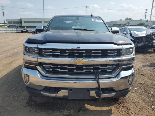Продажа на аукционе авто 2016 Chevrolet Silverado, vin: 3GCUKSEC4GG110694, номер лота: 64832625