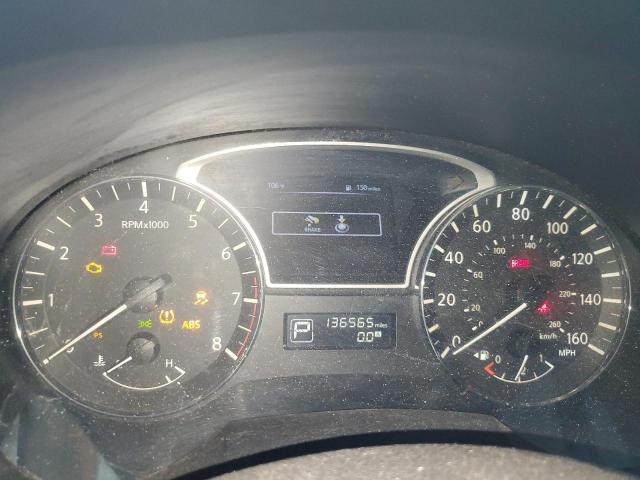 2015 Nissan Altima 2.5 მანქანა იყიდება აუქციონზე, vin: 1N4AL3AP6FC254866, აუქციონის ნომერი: 63271245