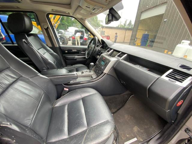 Aukcja sprzedaży 2007 Land Rover Range Rove, vin: SALSK25487A988846, numer aukcji: 66835155